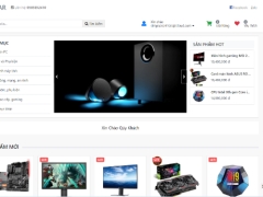 2026 Đồ Án Website Bán Hàng Thiết Bị Điện Tử, Máy Tính | ASPNET MVC | +Báo cáo