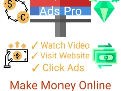 Ads Pro - Trả Tiền Để Làm Việc