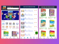(ANDROID JAVA + SQLITE + BÁO CÁO WORD) App bán sách android java có quản trị và người dùng, đánh giá sản phẩm sau khi mua, đặt hàng, tiến trình thực hiện đơn hàng, các chức năng thêm, sửa, xóa