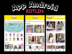 (ANDROID KOTLIN+ SQLITE +BÁO CÁO WORD) App bán hàng thời trang android kotlin có đầy đủ chức năng quản trị và đặt hàng, xem giỏ hàng ,mini chat, xem chi tiết đơn hàng, thêm , sửa, xóa.