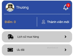 App mobile React Native Expo setting androi & ios - admin web ReactJS - BE Java Spring Boot. Login Google, Facebook - Botchat Gemini - thanh toán trực tuyến Webhook Sepay 2025