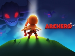 archero,run and archer,rpg game,hero game,archero unity