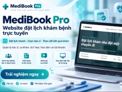 Báo cáo + Đồ án website đặt lịch khám bệnh bằng PHP + MySQL theo mô hình MVC