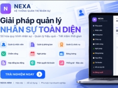 Báo cáo + đồ án website quản lý nhân sự PHP MYSQL MVC