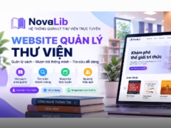 Báo cáo + đồ án website Quản lý thư viện PHP + MySQL theo mô hình MVC.