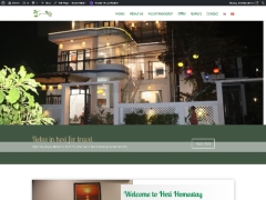Bộ website homestay giới thiệu và đặt phòng online bằng wordpress 2019 dwebbusiness.com