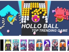 Buy Hollo Ball App source code