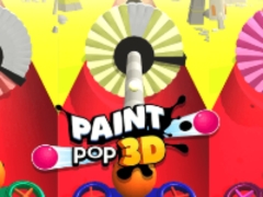Buy Paint Pop 3d App source code