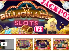 Buy Slot Machine Source Code – Casino Game