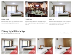 Chia sẻ cho bạn Code WordPress Website giới thiệu khách sạn đẹp