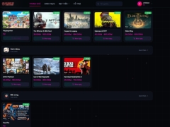 Code bán key game tuỳ chỉnh