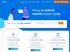 Code dịch vụ thiết kế chuẩn seo - chuyên nghiệp Full code