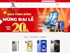 Code đồ án Code PHP & MySQL Website Bán Điện Thoại Laptop Đồng Hồ Full code MVC + Database