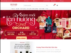 Code đồ án Code PHP & MySQL Website Bán Nước Hoa Full code MVC + Database