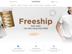 Code đồ án Code PHP & MySQL Website Bán Quần Áo Nam Full code MVC + Database