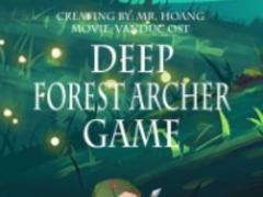 Code game Deep forest Archer, game Cung thủ rừng sâu