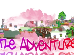 Code Little Adventurers Game2D phưu lưu hành động