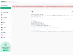 Code SMM Panel - Bán tương tác mạng xã hội