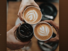 Code website bán cà phê bằng Python