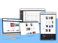 Code website bán hàng thương mại điện tử Laravel bằng PHP MySQL mới nhất 2025