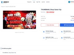 Code website quản lý & cho thuê dịch vụ Logo Design