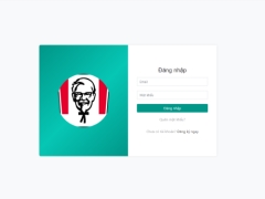 Code website quản lý cửa hàng đồ ăn(HTML/CSS/JS/BOOTSTRAP/RESPONSIVE)