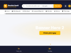Code Website Rao Vặt Đa Năng PHP Native MVC - Tích Hợp Đẩy Tin, Ví Tiền & Thanh Toán QR MoMo VNPAY ZaloPay
