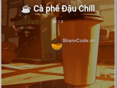 Coffee App - App có thể tùy chỉnh bán tùy loại mặt hàng mà bạn muốn