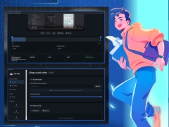 Công cụ Tạo Overlay cho Video - Thu hút lượt xem trên TikTok - Video được TikTok nhận diện thương hiệu !