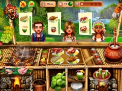Cooking Fest (Unity 6)