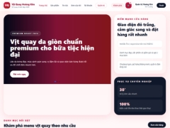 Cửa hàng vịt quay bắc kinh duck_shop