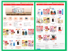 Đồ án + Báo Cáo website bán đồ ăn thú cưng PETSHOP PHP & MYSQL đầy đủ chức năng quản trị và người dùng: giỏ hàng, đặt hàng,thêm, sửa, xóa sản phẩm (kèm báo cáo WORD 60 trang đủ 7loại UML)