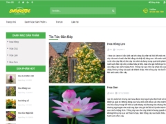 Đồ án + Báo Cáo website bán Hoa Tươi bằng PHP & MYSQL đầy đủchức năng quản trị và người dùng : giỏ hàng, đặt hàng, thanh toán, thêm, sửa, xóa sản phẩm (Báo cáo Word 60 trang đầy đủ 7 loại biểu đồ UML)