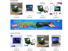 Đồ án + Báo Cáo website bán Laptop IPad bằng PHP & MYSQL đầy đủ chức năng quản trị và người dùng : giỏ hàng, đặt hàng, thanh toán, thêm, sửa, xóa sản phẩm (kèm báo cáo Word)