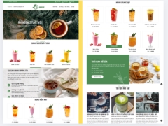 Đồ án + Báo Cáo website cửa hàng bán nước trà TEA HOUSE PHP & MYSQL đầy đủ chức năng quản trị và người dùng: giỏ hàng, đặt hàng,thêm, sửa, xóa sản phẩm (kèm báo cáo WORD 60 trang đủ 7loại UML)
