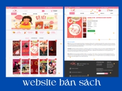 Đồ án + Báo Cáo website cửa hàng bán sách truyện PHP & MYSQL đầy đủ chức năng quản trị và người dùng: giỏ hàng, đặt hàng,thêm, sửa, xóa sản phẩm (kèm báo cáo WORD 60 trang đủ 7loại UML)