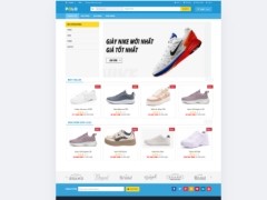 Đồ án + Báo Cáo website shop bán giày thể thao siêu đẹp bằng PHP & MYSQL đầy đủ chức năng quản trị và người dùng: giỏ hàng, đặt hàng,thêm, sửa, xóa sản phẩm (kèm báo cáo WORD 60 trang đủ 7 loại UML)