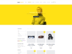 Đồ án Java Spring Boot - Website bán hàng ecommerce - Thanh toán online - Full báo cáo Source code web