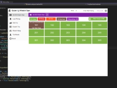 Đồ án quản lý khách sạn c# sql