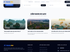 Đồ án quản lý tour du lịch booking