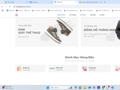 Đồ án tốt nghiệp website thương mại tích hợp VNPay và ChatbotAI 9đ (Có silde+word)