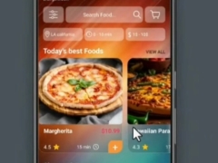 đặt đồ ăn,code ứng dụng đặt đồ ăn,Source code ứng dụng món ăn,Đồ án Android,FireBase,giao diện đẹp