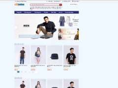 Đồ án Xây dựng website bán quần áo online. Fullcode+Báo cáo và slide thuyết trình