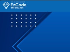 Dự án mua khóa học (PHP Core)