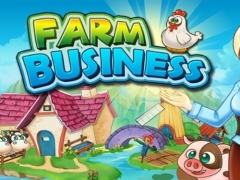 Farm Business complete game + Best Casual Game 2017 Support Unity 4.66