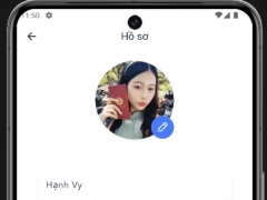 Flutter - Ứng dụng Nhắn tin, Voice call, Video call. PHP Laravel backed. Firebase. Agora