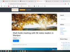 Free source code web tin tức báo chí Php mysql