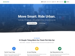 (Full code, báo cáo) source code web quản lý dịch vụ thuê xe đạp tích hợp bản đồ và thanh toán dùng PHP