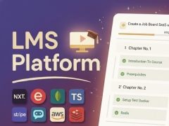 Full Code Nền tảng học trực tuyến LMS (NextJS + NodeJS + MongoDB + Chatbot AI)