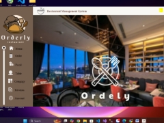 Full code phần mềm Quản lý nhà hàng đầy đủ thống kê báo cáo Word + báo cáo bằng C# Winform có kết nối sql sever